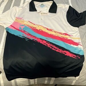 Men’s Chubbies Performance Polo